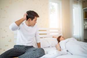 Could Erectile Dysfunction One Day Be Treatable? Could Erectile Dysfunction One Day Be Treatable?